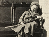 Фотография из журнала «Нива». 1915 год. Фонд РГБИ.
