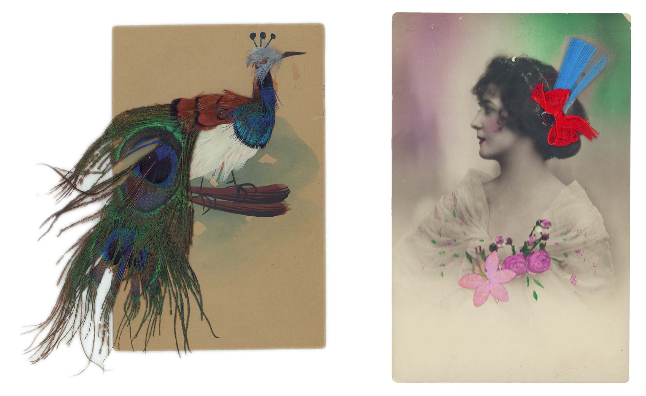 В РГБИ покажут художественные открытки конца XIX – начала XX века из частной коллекции Сарии Сафаровой 