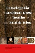 Owen-Crocker G. R. Encyclopedia of dress and textiles in the British Isles.