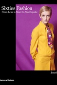 Sixties fashion. “From less is more” to youthquake