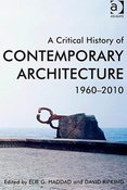 A Critical history of contemporary architecture, 1960-2010