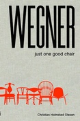 C. Olesen. Wegner : just one good chair