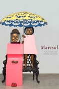 Marisol: sculptures and works on paper