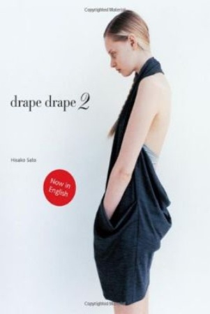Sato H. Drape drape 2.