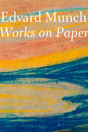 Edvard Munch: works on paper 