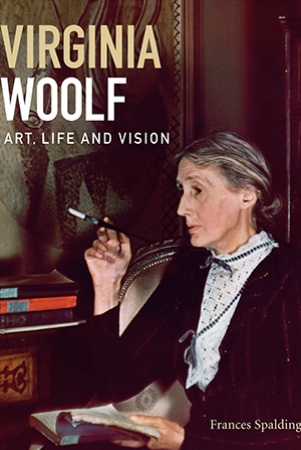 Spalding, Frances. Virginia Woolf : art, life and vision