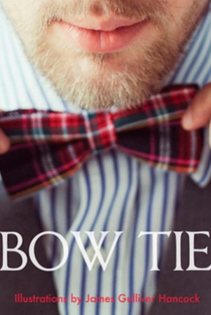The bow tie book