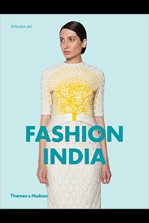Phyllida Jay . Fashion India