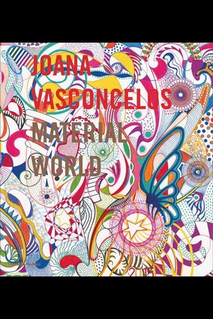 Joana Vasconcelos: Material world