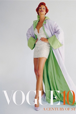 Vogue 100. A century of style