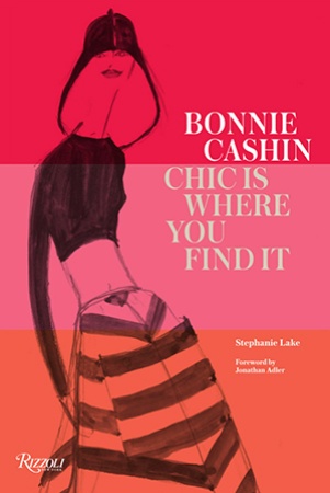 Bonnie Cashin: chic is where you find it
