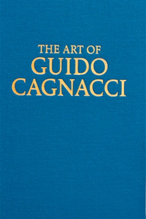 The art of Guido Cagnacci