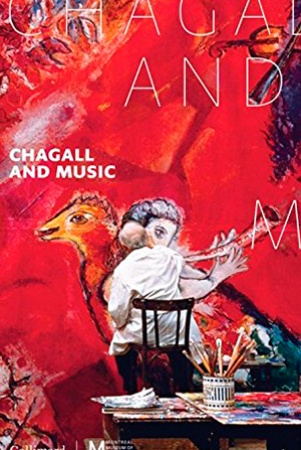 Chagall and music 