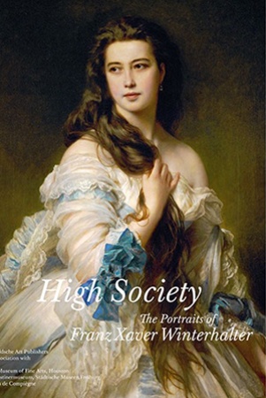 High society. The portraits of Franz Xaver Winterhalter