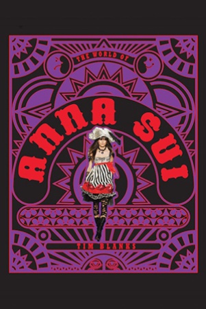 T.Blanks. The world of Anna Sui