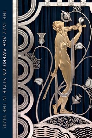 S.Coffin. The Jazz Age. American style in the 1920s
