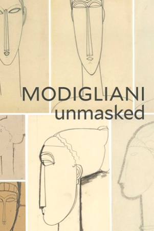 M.Klein. Modigliani unmasked