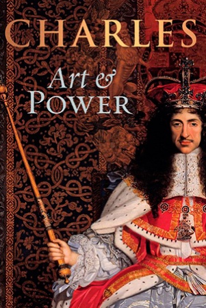 Charles II: art & power