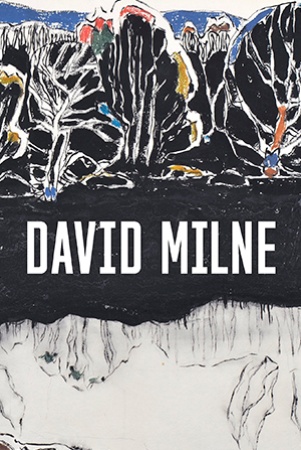 David Milne. Modern painting