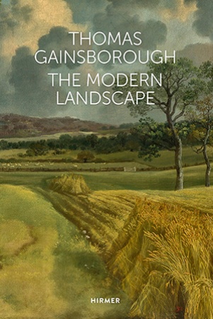 Thomas Gainsborough: the modern landscape