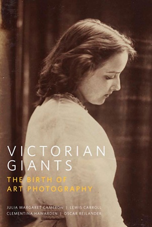P. Prodger. Victorian Giants: The Birth of Art Photography