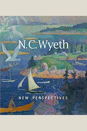 May, J.  N. C. Wyeth : new perspectives