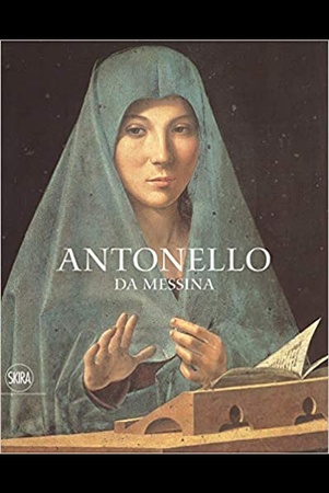 Antonello da Messina: publ