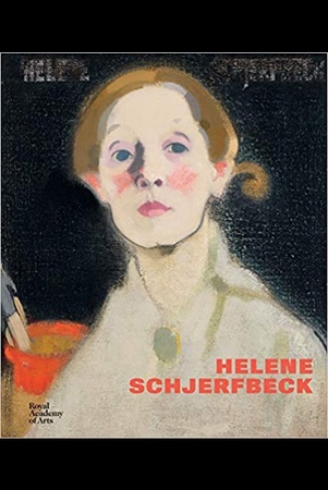 Helene Schjerfbeck: catalogue published on the occasion of the exhib