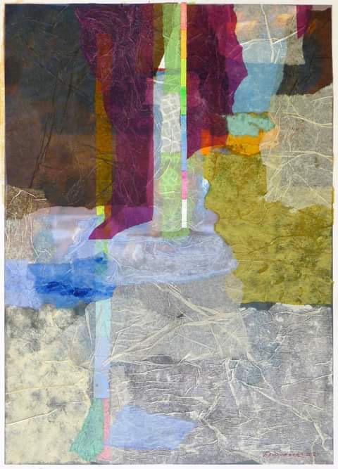 27 марта в клубе РГБИ &laquo;Книга художника&raquo; пройдет очередное заседание