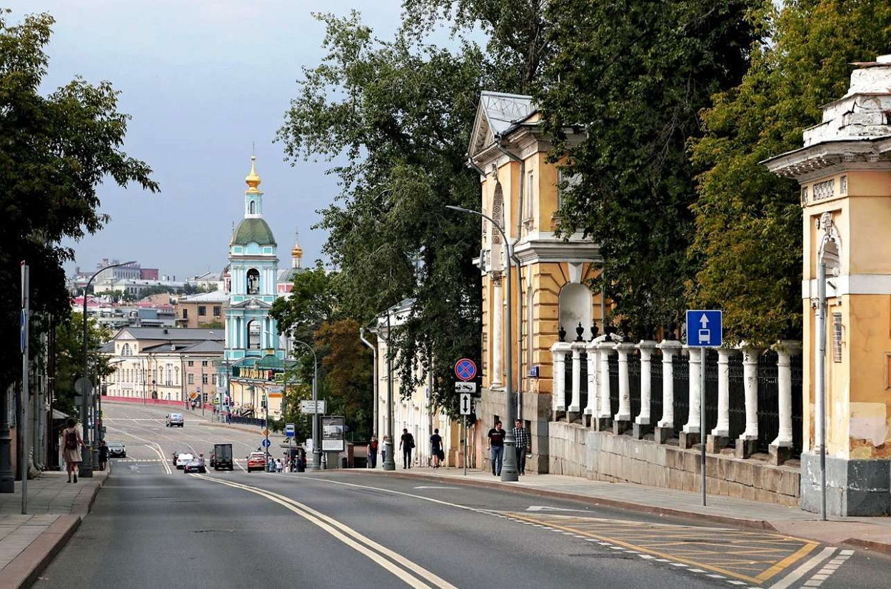 РГБИ приглашает на концерт в рамках I Московского открытого фестиваля духовой музыки им. Н.А. Римского-Корсакова