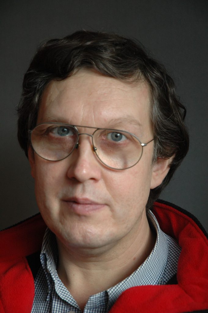 Читка пьесы Анатолия Кутника «Сказка о волшебном покрывале» состоится в РГБИ