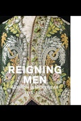 Sharon Sadako Takeda & other . Reigning men. Fashion in menswear, 1715 – 2015