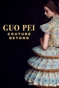 Guo Pei. Couture beyond