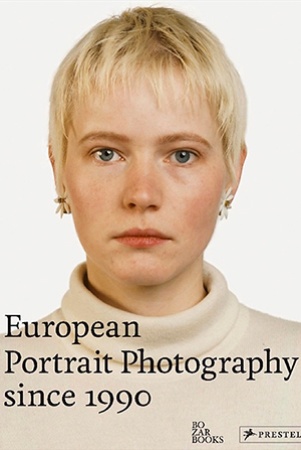 European portrait photography since 1990