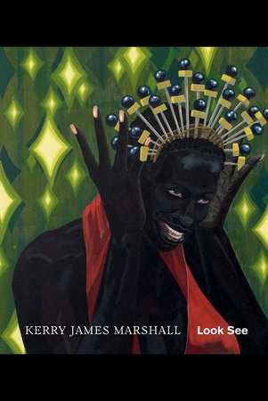 Kerry James Marshall: Look see