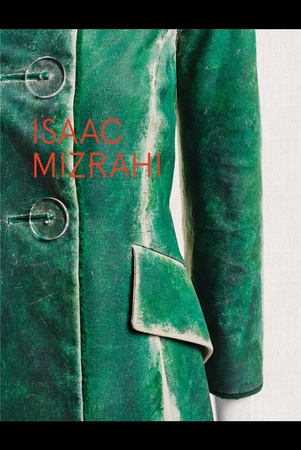 Ch. Pearlman. Isaac Mizrahi