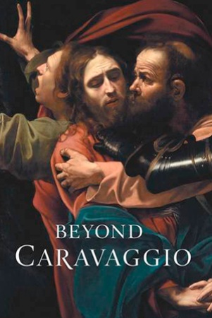 L. Treves. Beyond Caravaggio