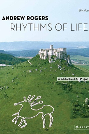 S.Langen. Andrew Rogers. Rhythms of life: a global land art project