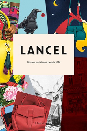 Lancel : parisian maison since 1876